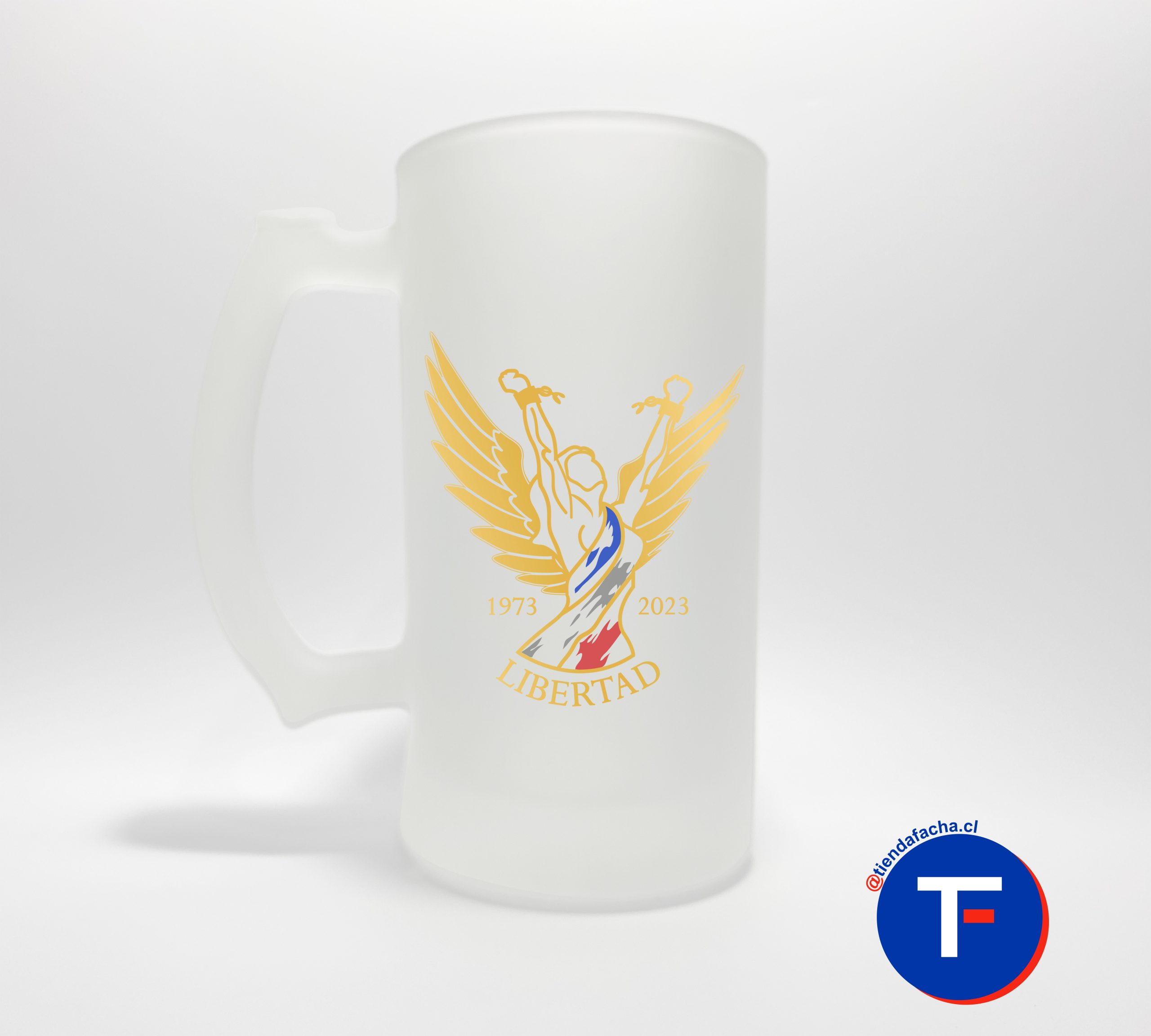 Mockup de cervecero