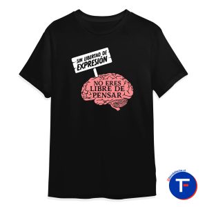 libertad de expresion