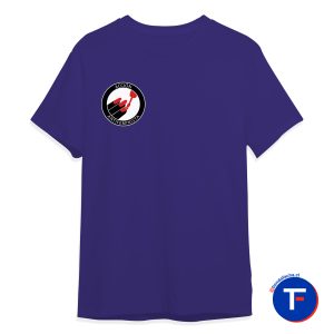 ANTIFEMINISTA MORADO