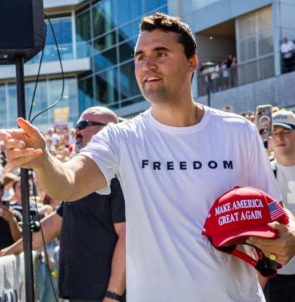 La Casa Blanca Publica Un Vídeo Homenaje A Charlie Kirk Tras Su